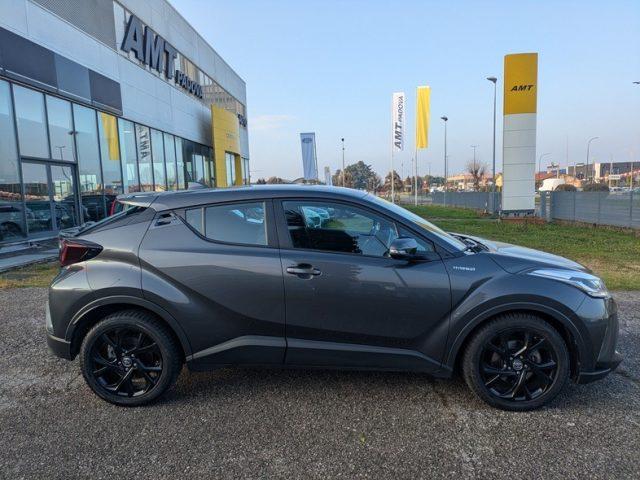TOYOTA C-HR 1.8 Hybrid E-CVT +NAVIGATORE