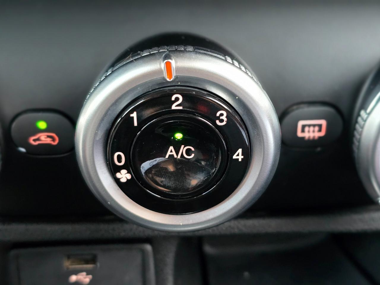 FIAT 500L LOUNGE 1.3 M-JET AUTOMATICA MOTORE NUOVO