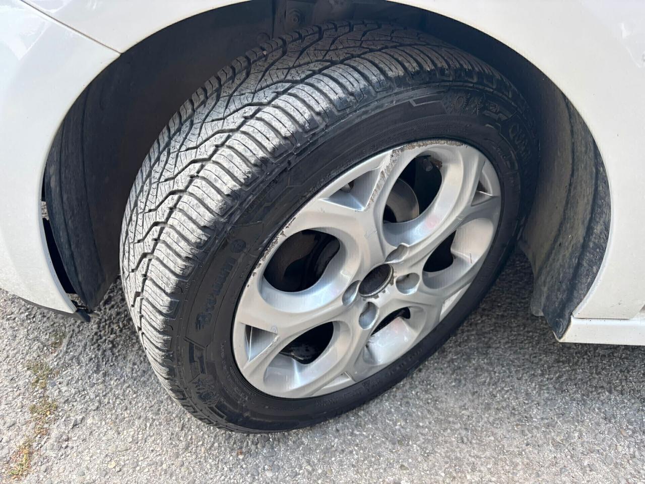 Citroen C3 1.4 HDi 70 Exclusive OK Neopatentati