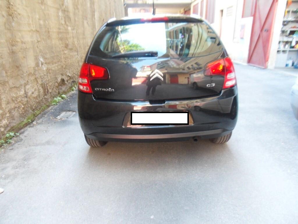 Citroen C3 1.1 Attraction
