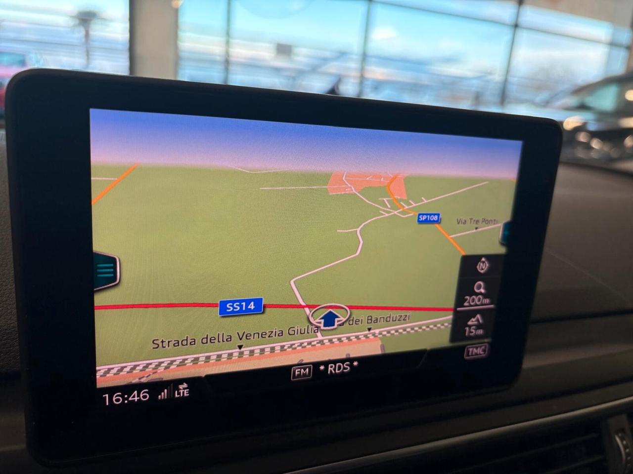 Audi A4 Avant BUSINESS 2.0 TDI S tronic