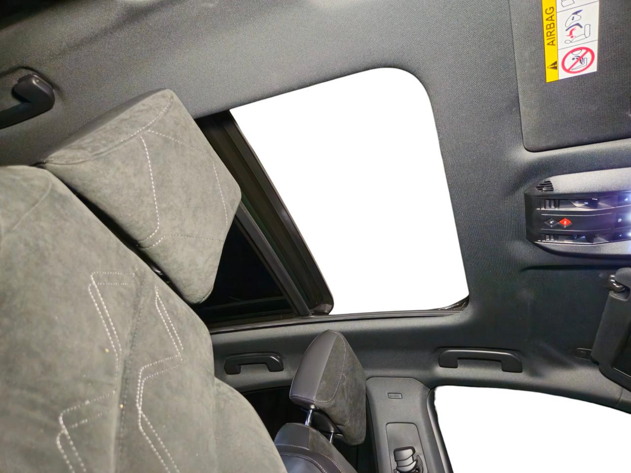 DS DS7 Crossback 1.5 bluehdi Performance Line+ 130cv auto