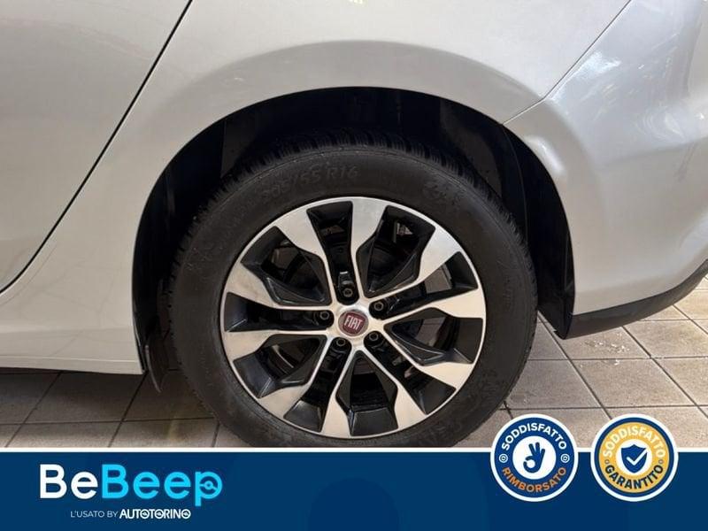 FIAT Tipo 5P 1.3 MJT MIRROR S&S 95CV MY20