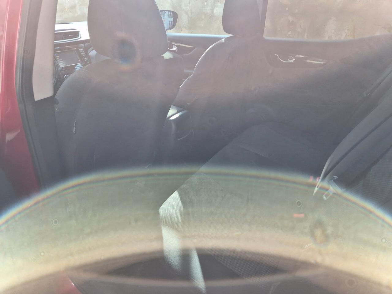 Nissan Qashqai 1.5 dCi N-Connecta