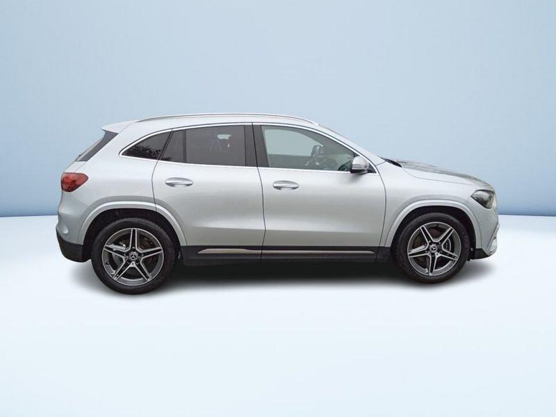 Mercedes-Benz GLA 180 d Automatic AMG Line Advanced Plus