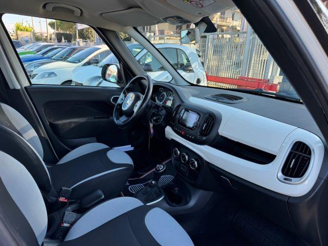 FIAT 500L 1.3 Multijet 95 CV Dualogic Pop Star