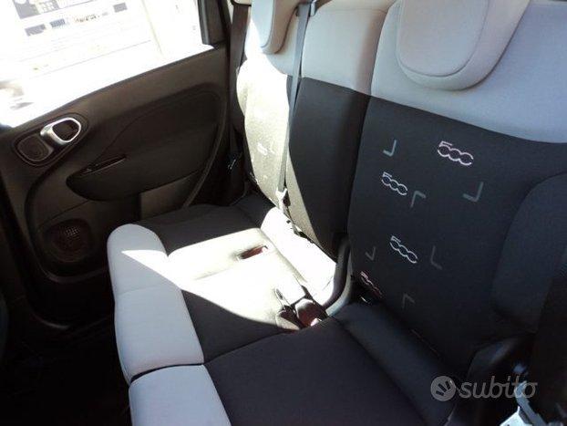 FIAT 500L 0.9 TwinAir
