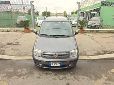 Fiat Panda 1.2 Dynamic - ANNO 2010