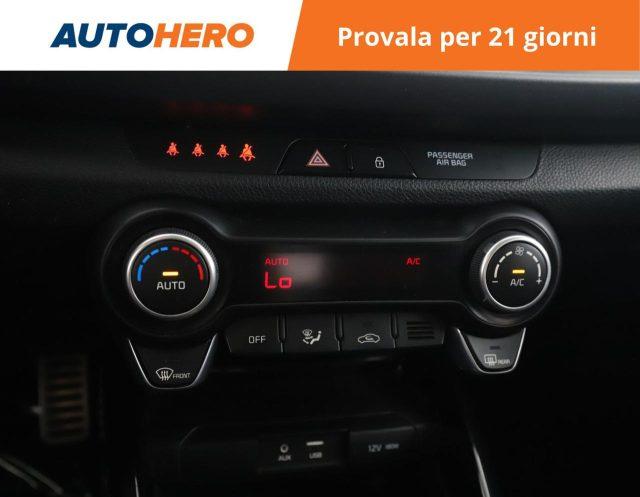 KIA Rio 1.0 T-GDi 12V 5 porte Cool