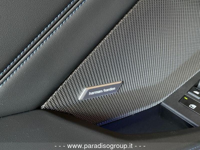 BMW Serie 2 G.C. Serie 2 Gran Coupé - F74 BMW M235 xDrive Gran Coupé
