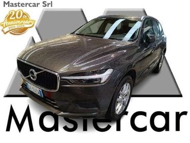 VOLVO XC60 XC60 2.0 b4 Momentum auto -GE362CW