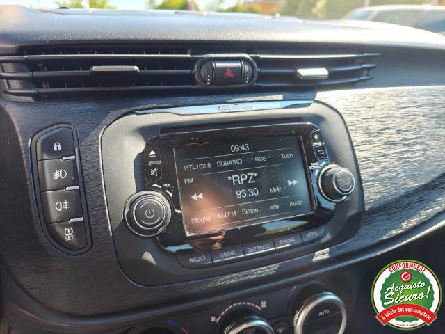 ALFA ROMEO Giulietta 1.6 JTDm 120 CV Super