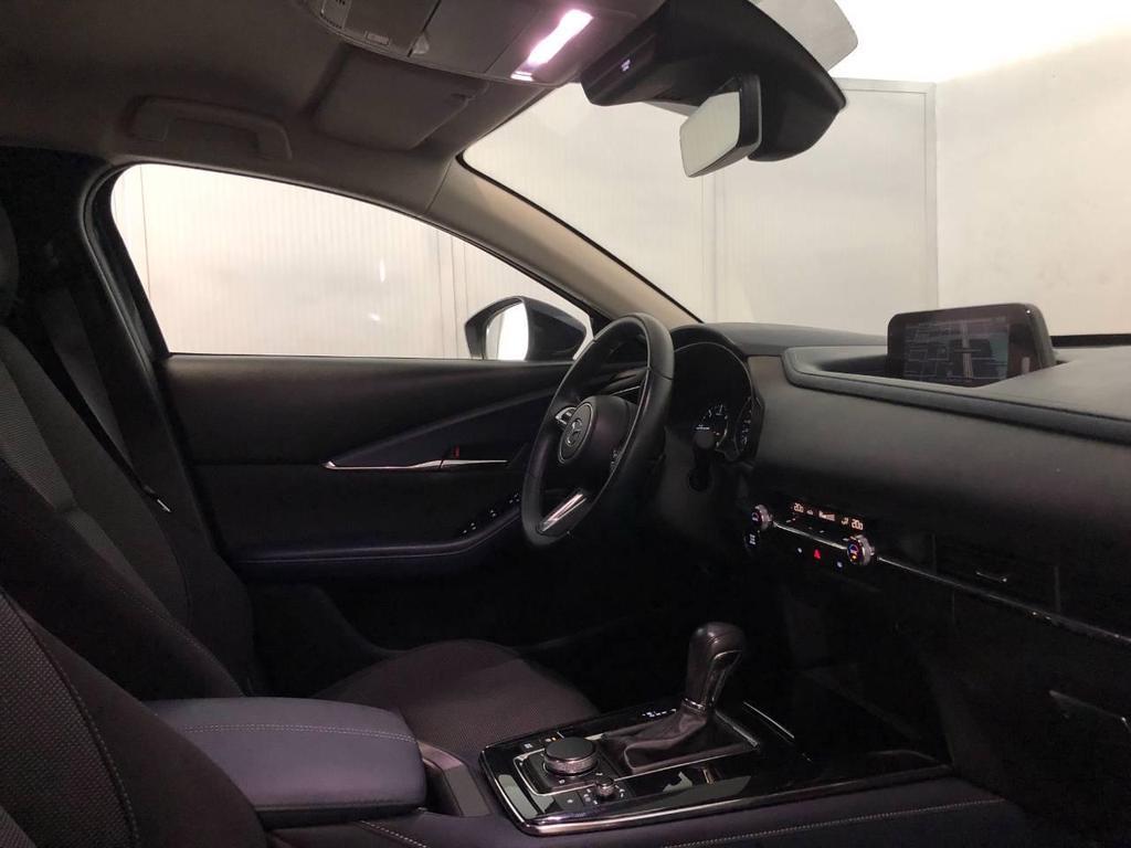 Mazda CX-30 1.8 Skyactiv-D Exclusive 2WD 6AT