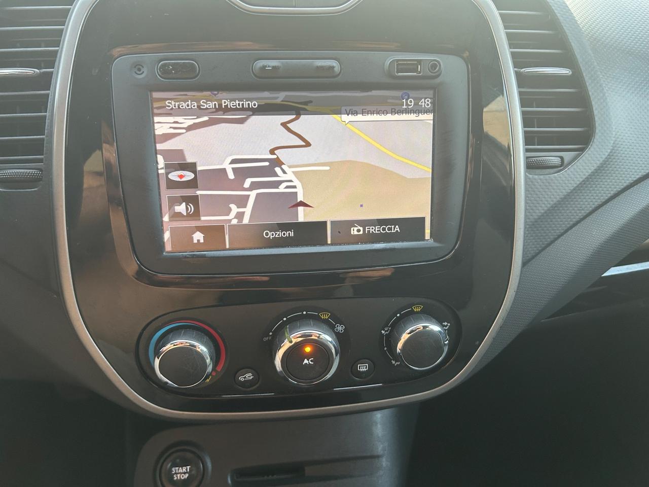 Renault Captur 1.5 dCi 8V 90 CV Start&Stop Energy R-Link
