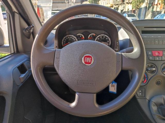 Fiat Panda 1.3 mjt 16V 4x4 75CV