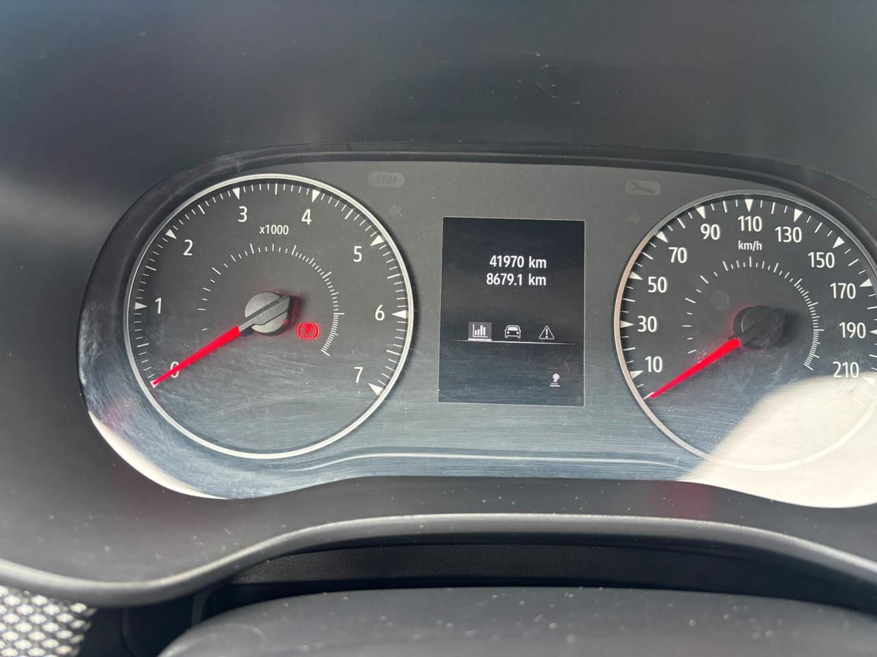 Dacia Sandero Stepway 1.0 TCe 90 CV Expression