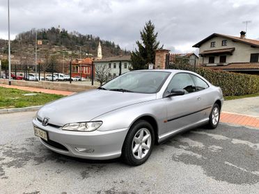 Peugeot 406 2.0 16V NEOPATENTATI
