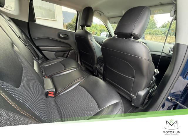 JEEP COMPASS 2.0 MTJ2 AUT. 4WD Limited (103kw)