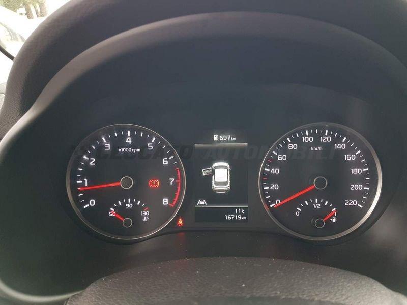 KIA Stonic Stonic 1.2 dpi Style 84cv