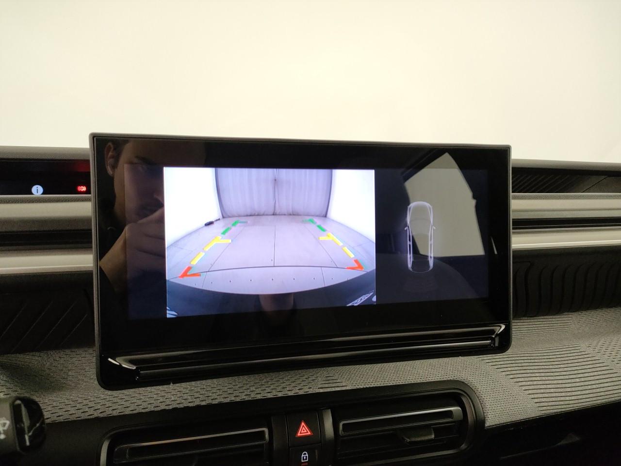 Citroen C3 1.2 puretech turbo Max 100cv s&s