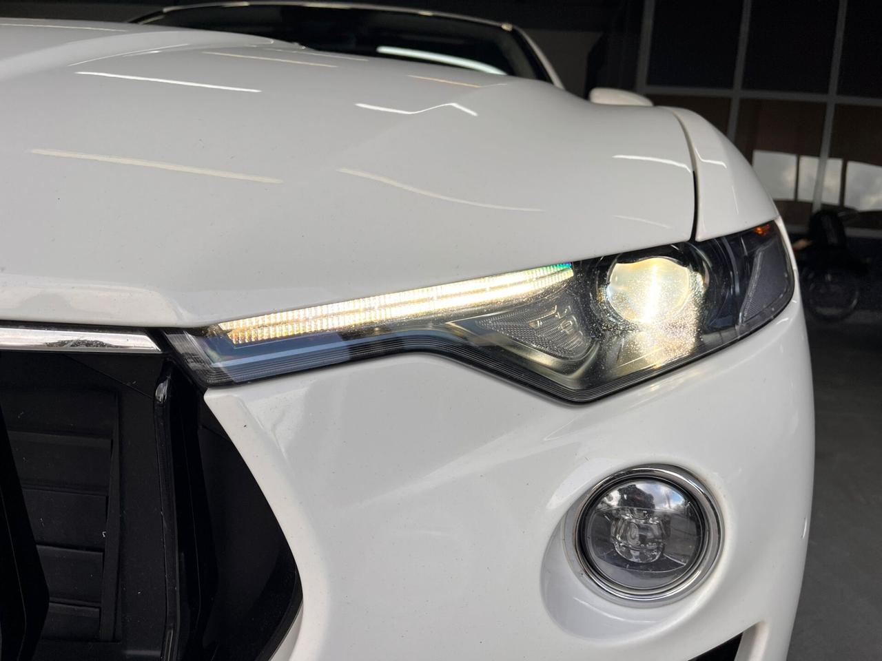 Maserati Levante V6 AWD