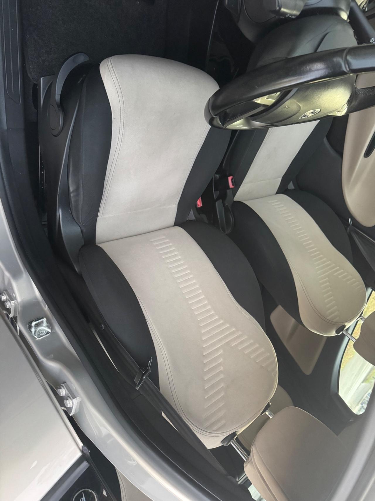 Lancia Ypsilon 1.3 MJT neopaten garanzia 12 mesi