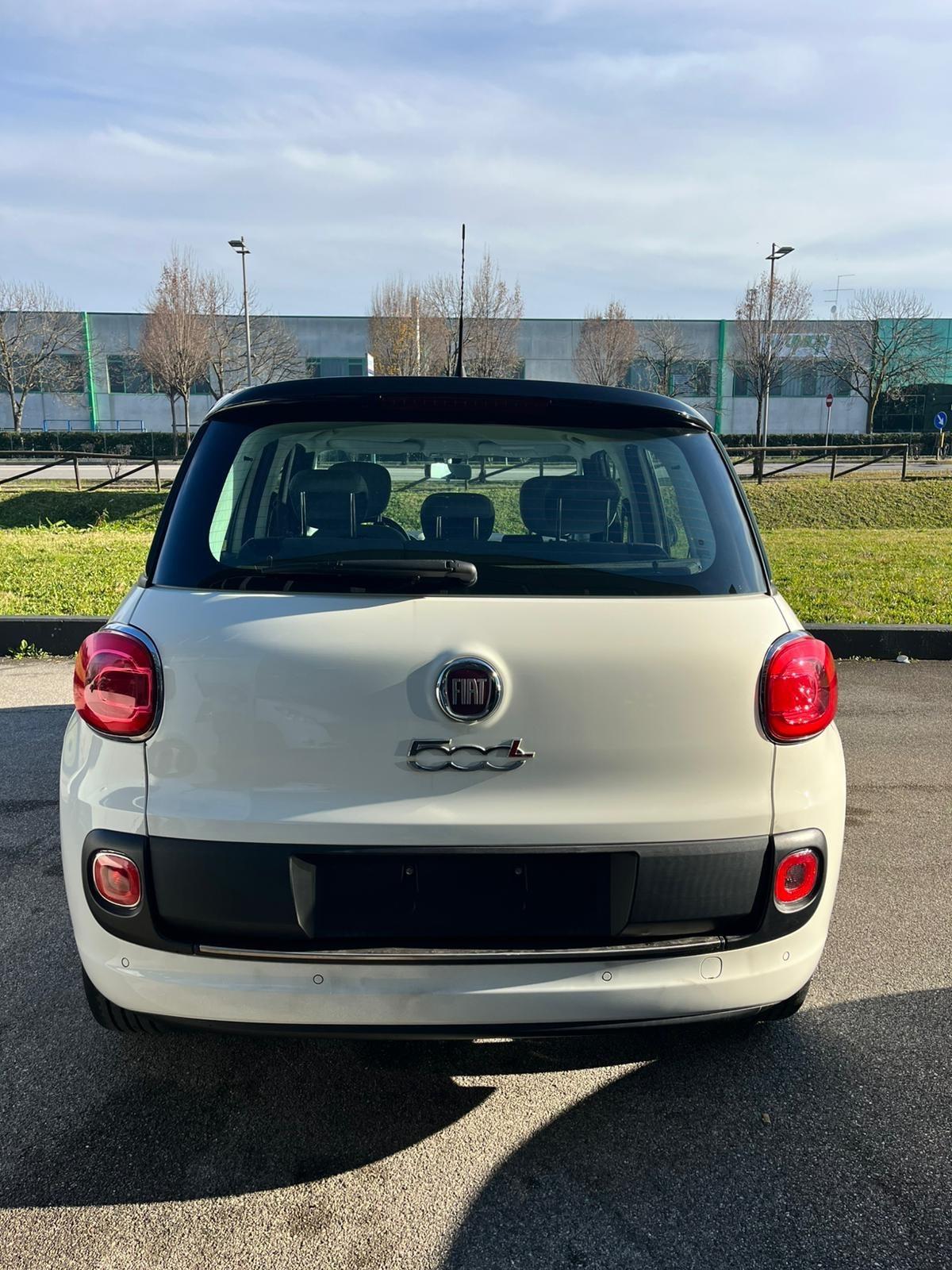 Fiat 500L 1.4 95 CV Lounge Neopatentati