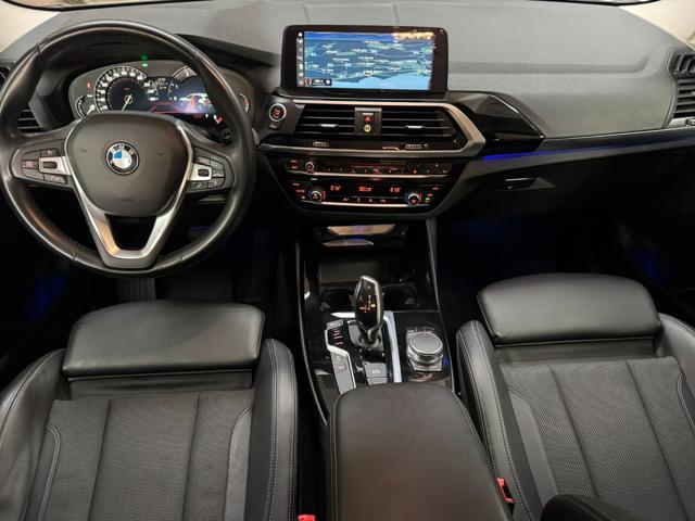 BMW X3 xDrive20d xLine IVA DEDUCIBILE