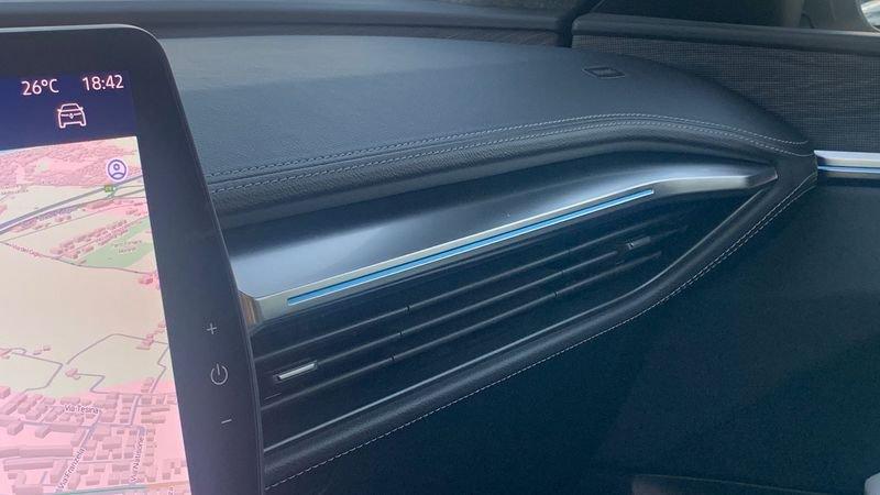 Renault Scénic V E-Tech E-Tech Electric Long Range Techno