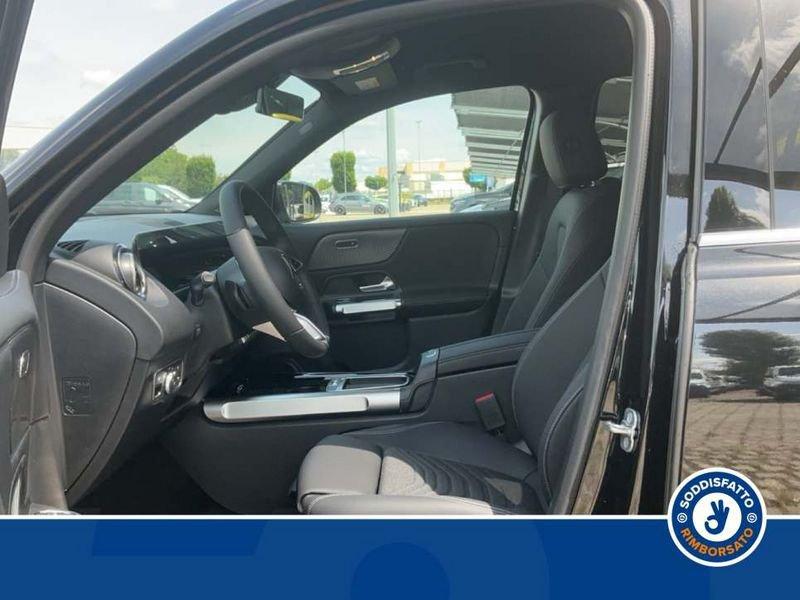 Mercedes-Benz GLB Classe 200d Automatic Advanced Plus Progressive