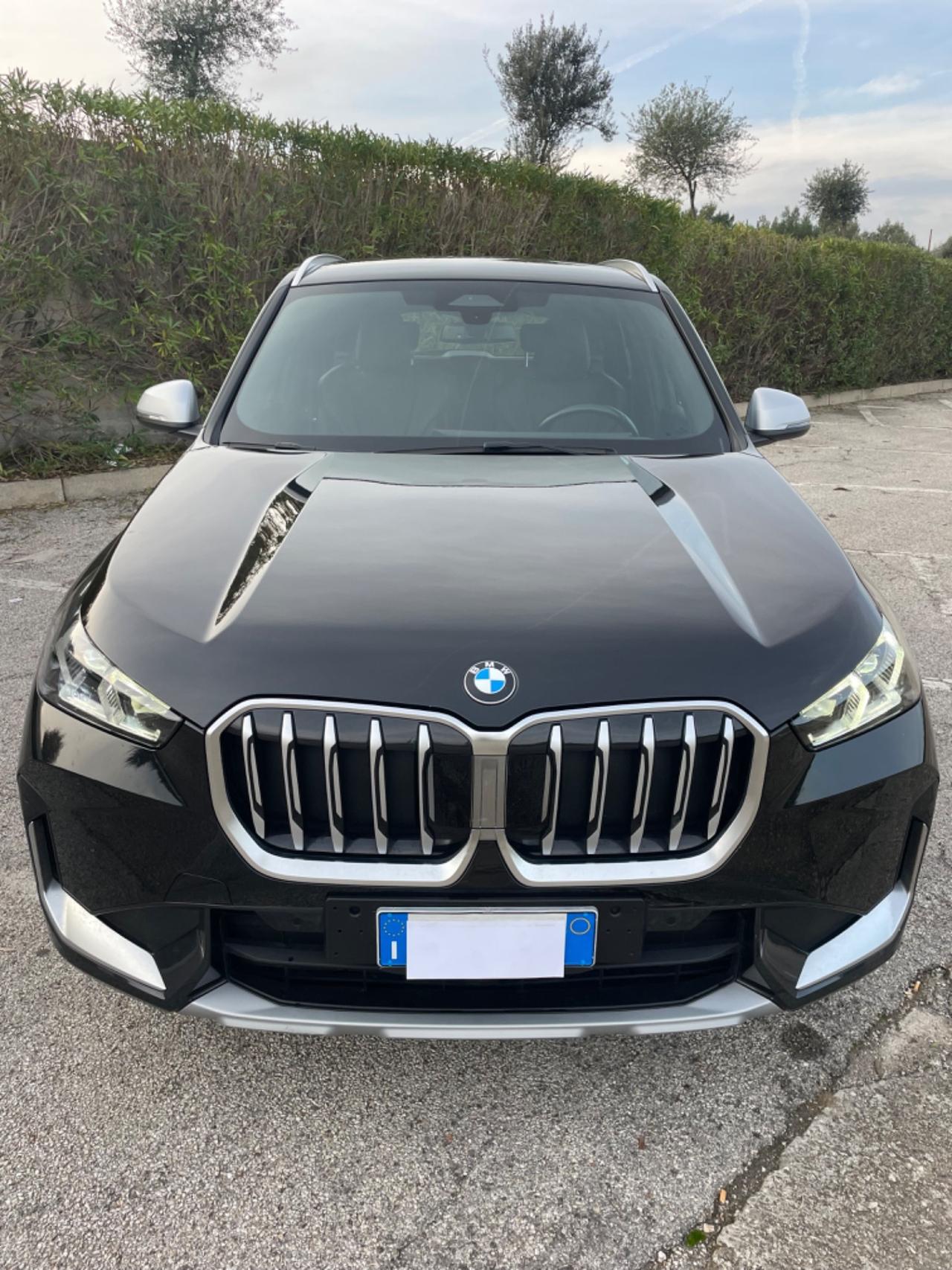 Bmw X1 sDrive 18d Msport 150 CV