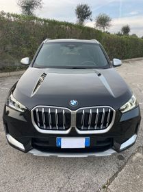 Bmw X1 sDrive 18d Msport 150 CV