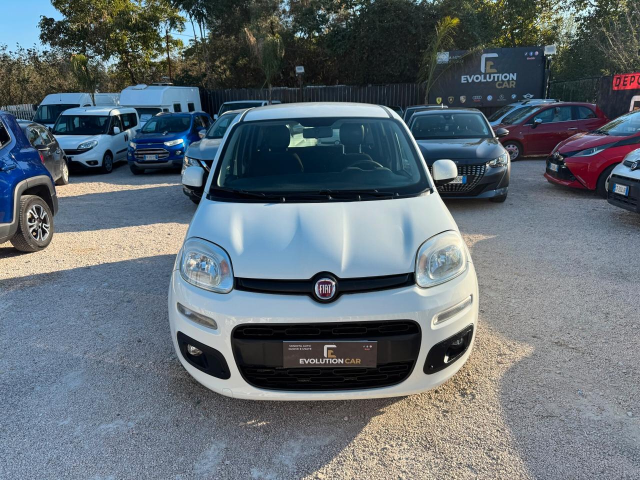 Fiat Panda 1.2 Gpl 2019