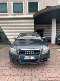 Audi A4 2.0 TDI F.AP. Avant
