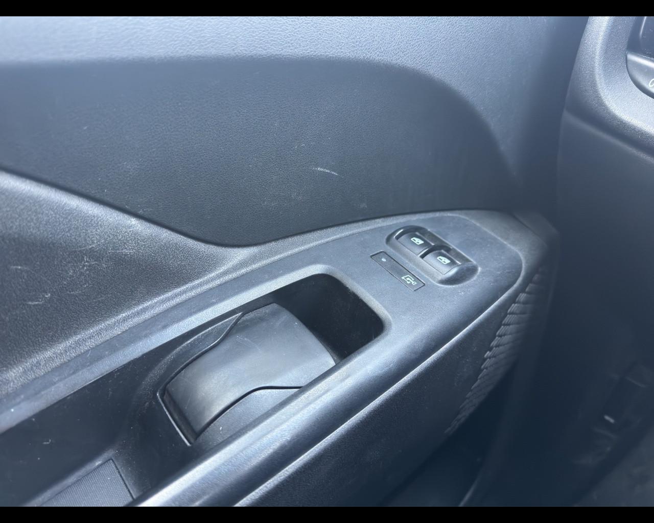 FIAT Doblò 3ª serie - Doblò 1.4 Natural Power PC-TN Cargo Easy