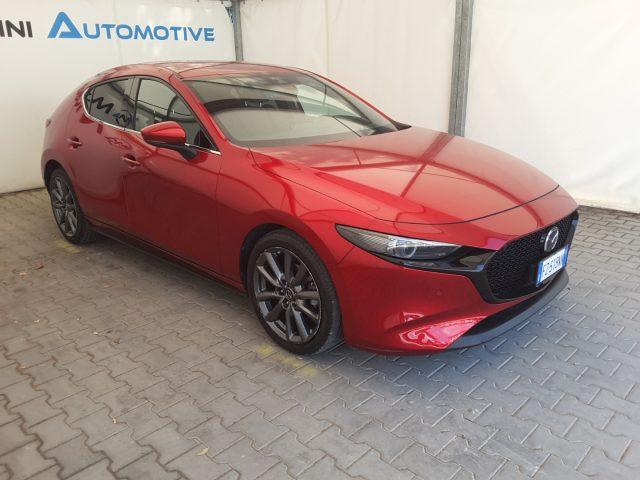 MAZDA 3 1.8L Skyactiv-D 116cv Exclusive *solo 40.700 Km*