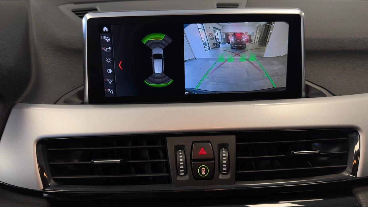 Bmw X1 sDriv20d Business Advantage aut.