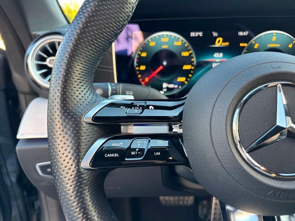 Mercedes E 220 d Cabrio Premium Plus2023/ solo 20.000 km Anticipo 5.000