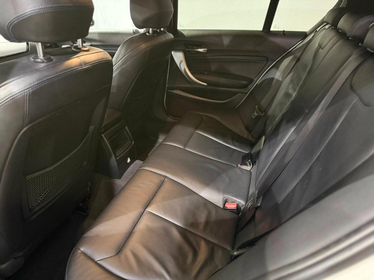 Bmw 118 d M-Sport 2.0d 150cv 2018