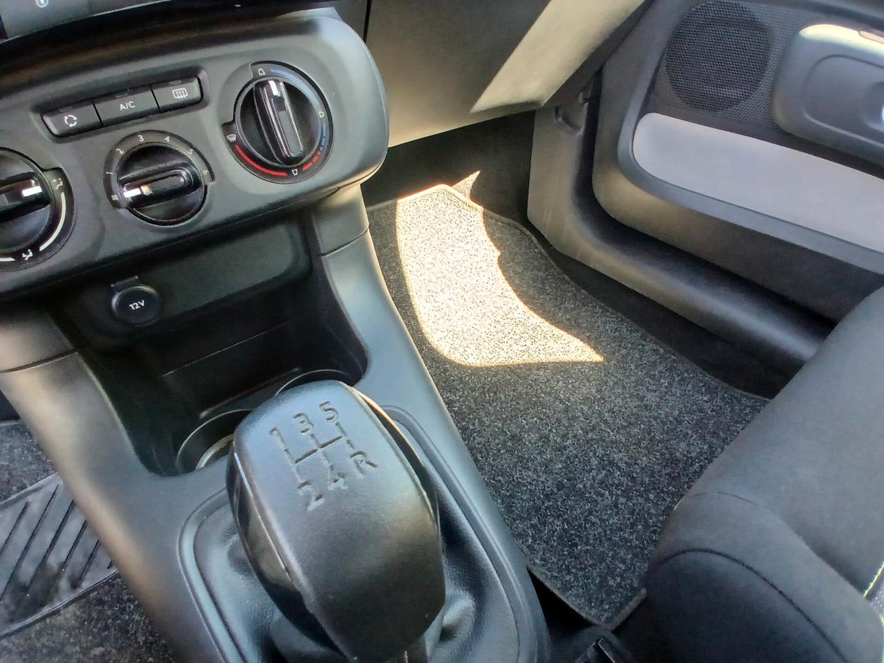 Citroen C3 83cv Shine