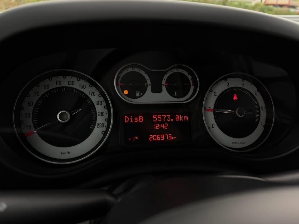 Fiat 500L 1.3 Multijet 95 CV Business