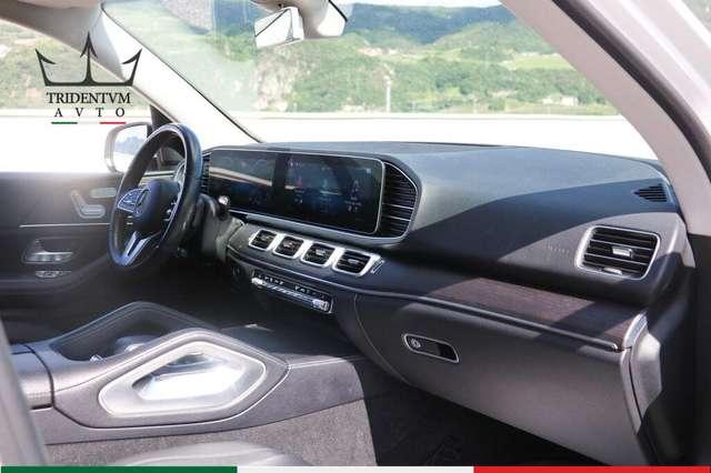 Mercedes-Benz GLE 300 d Executive 4matic auto