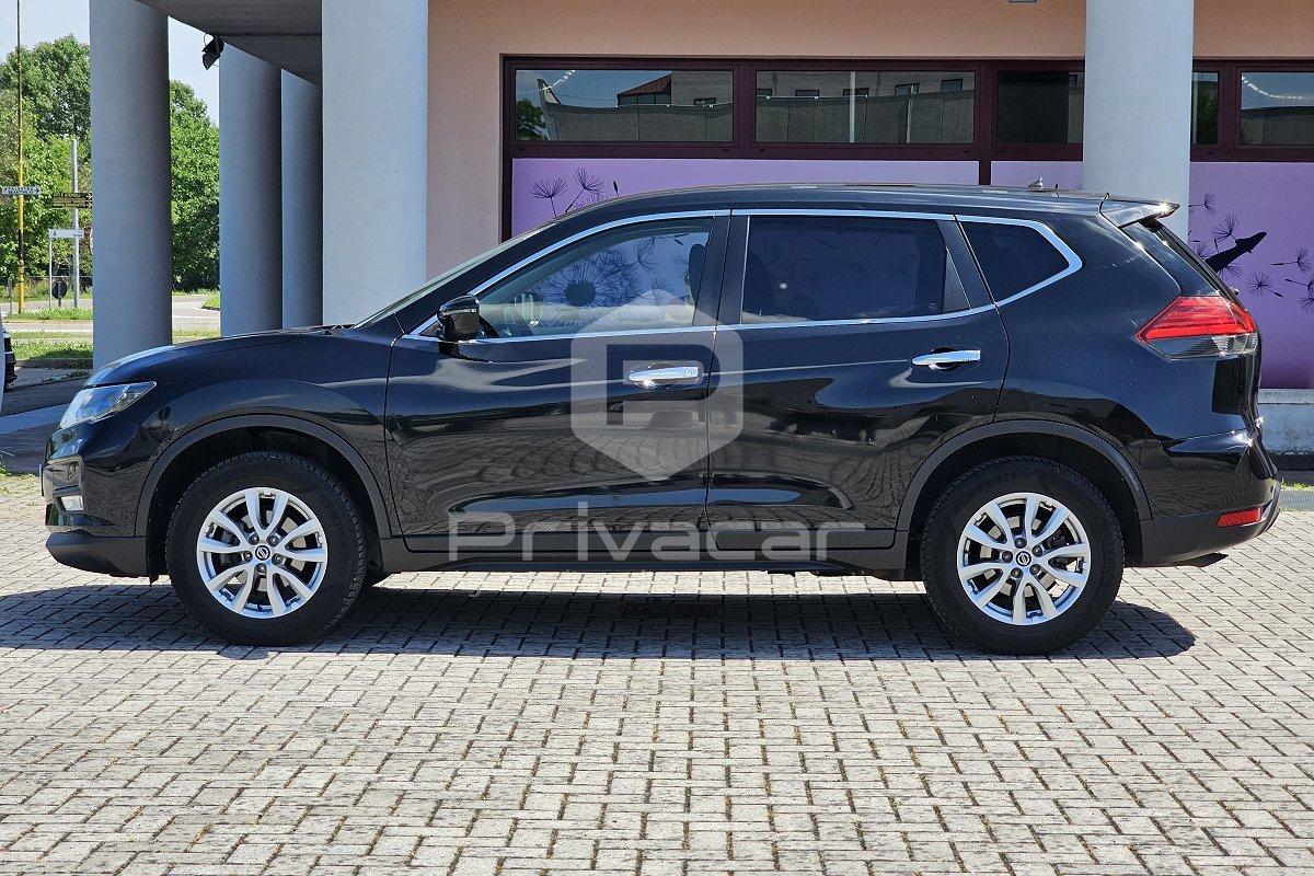 NISSAN X-Trail 1.6 dCi 2WD Acenta