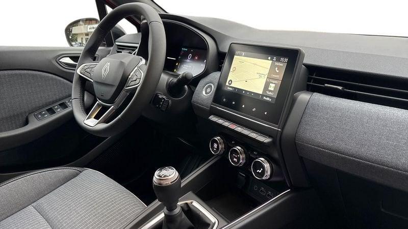 Renault Clio Clio ECO-G 100 CV 5 porte Techno