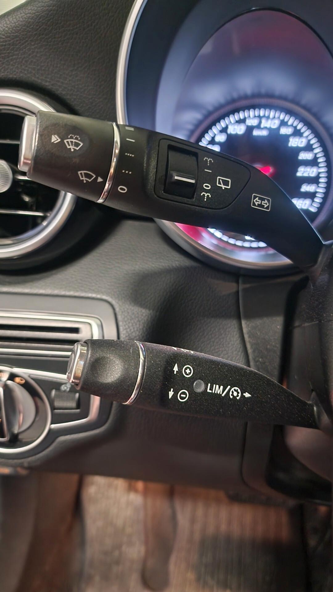 Mercedes-benz C 200 d S.W. Auto Business