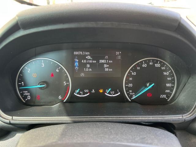FORD EcoSport 1.5 Ecoblue 100 CV Start&Stop ST-Line
