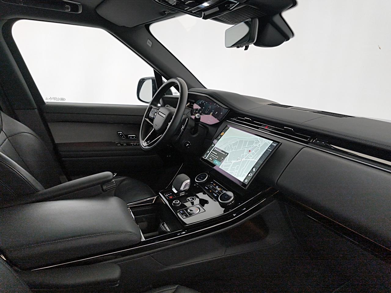 Land Rover Range Rover Sport 3.0d i6 mhev Dynamic HSE awd 250