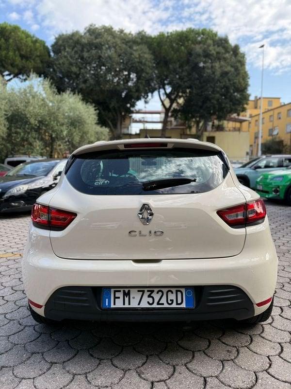 Renault Clio Clio TCe 12V 90 CV GPL Start&Stop 5 porte Energy Life