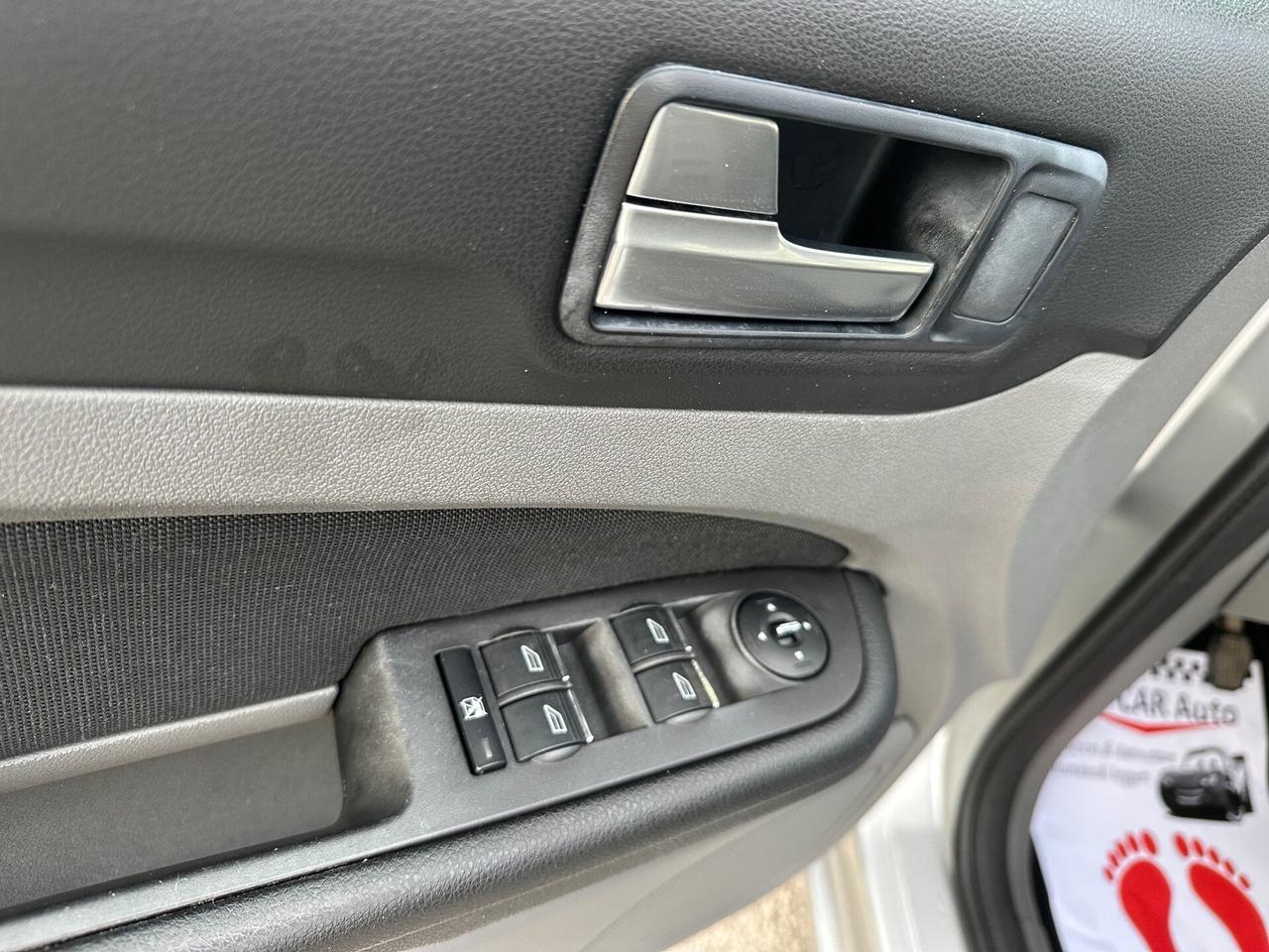 Ford Focus 2009 2.0 (145CV) 5p. Bz.- GPL di serie