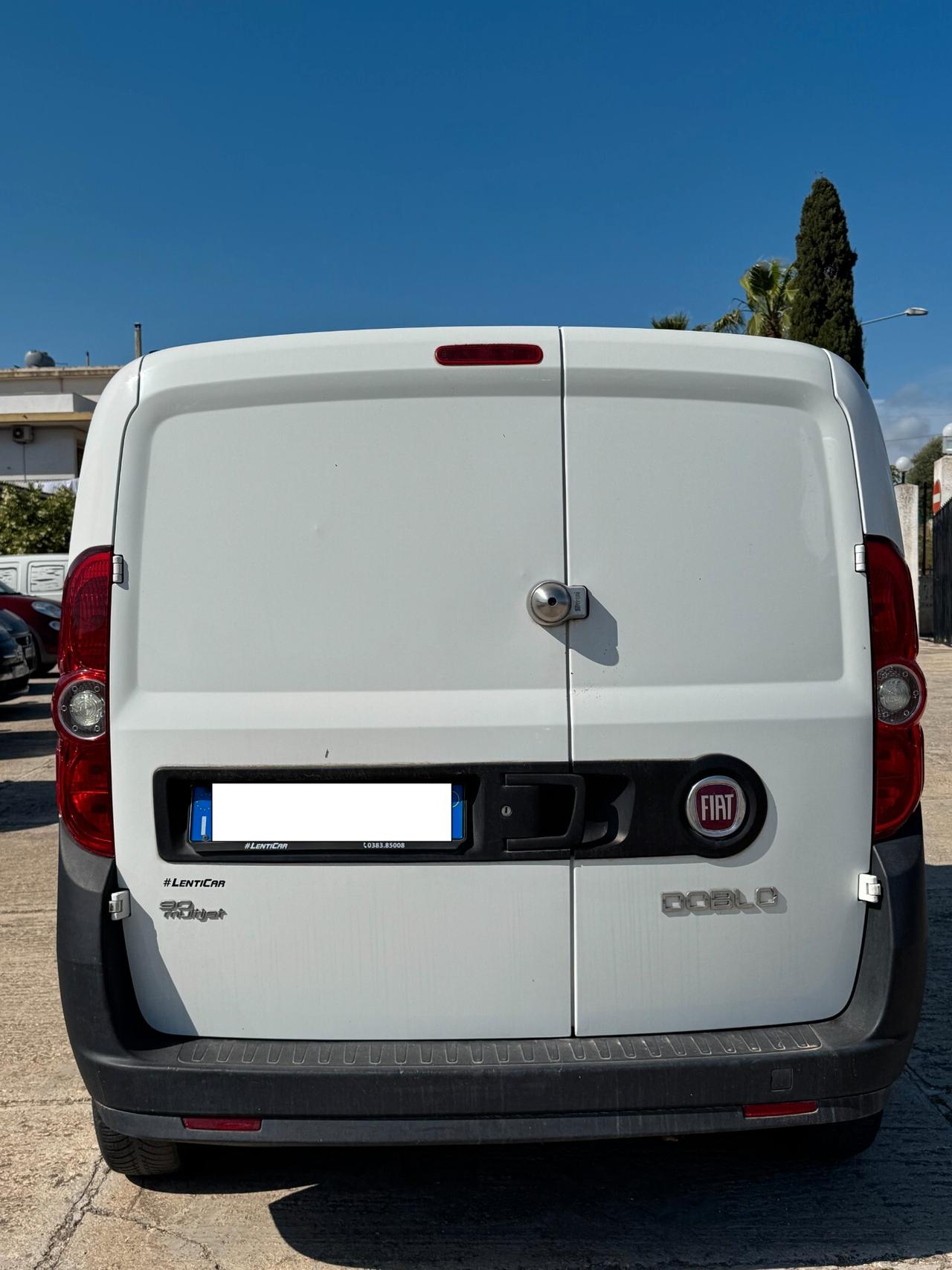 Fiat Doblò
